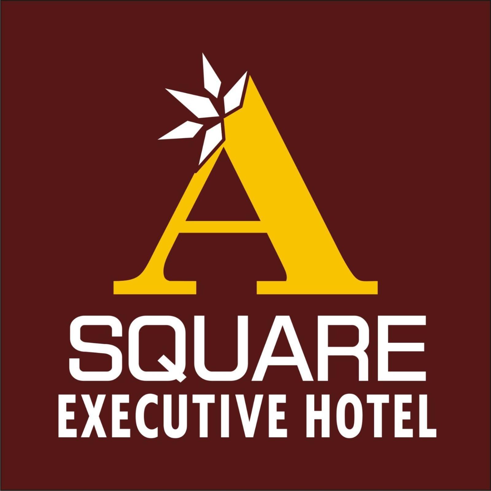 A Square Executive Hotel Аурангабад Экстерьер фото